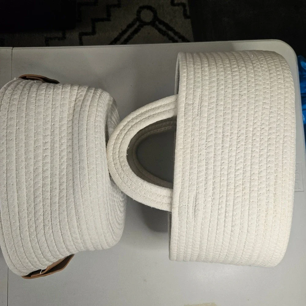 Unbranded set two